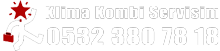 Klima Kombi Servisi - Acil Kombi Servisi - 7/24 Kombi Servisi